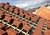 Rénover sa toiture à Bosc-Benard-Commin